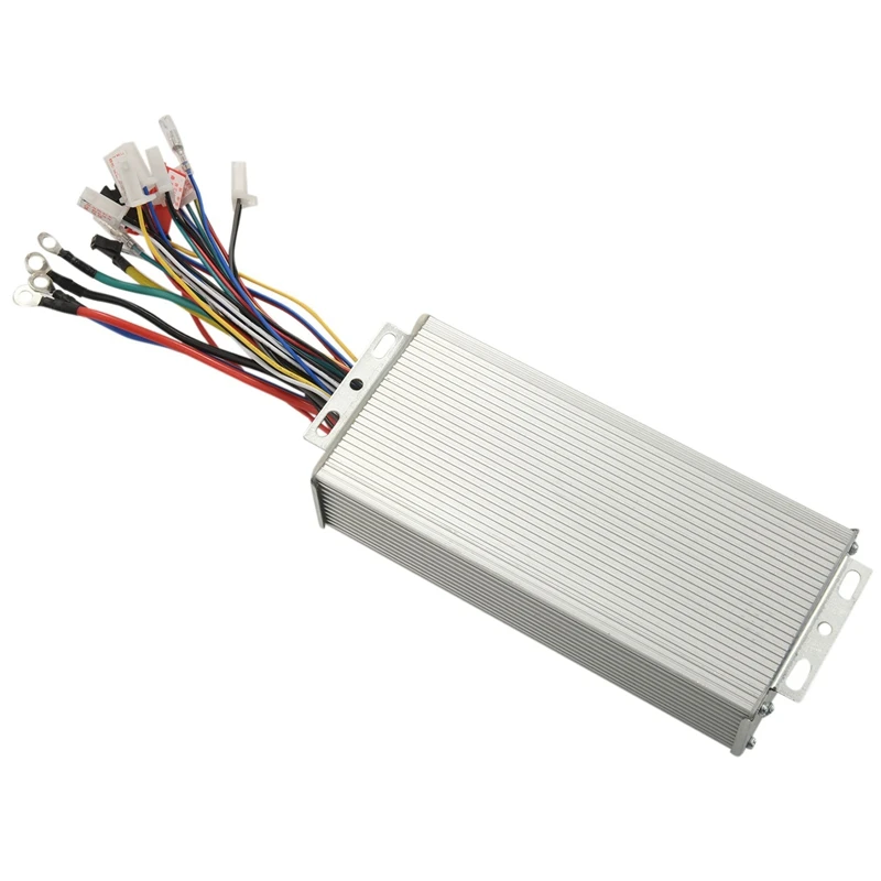 

48V 1000W 18 Tube Controller For Ebike Controller/Bldc Motor Controller For Electric Bicycle/Scooter