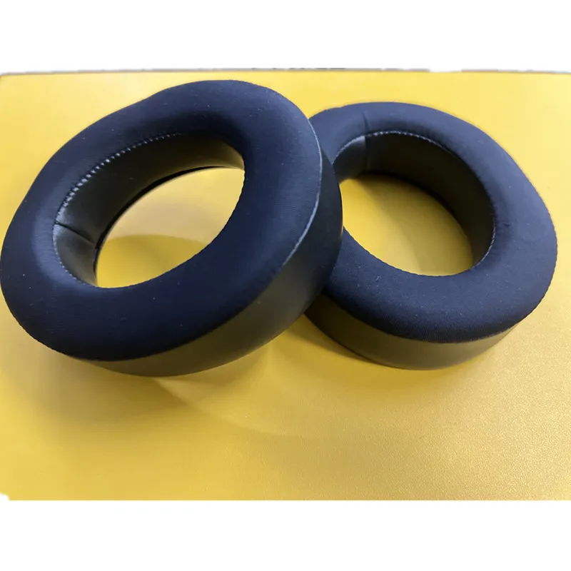 Enhanced Memory Foam Earpads and Head Beam