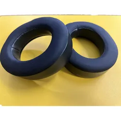 Enhanced Memory Foam Earpads and Head Beam (Cooling Gel)