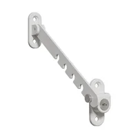 Child Safety Window Limiter Latch – Secure Home Protection