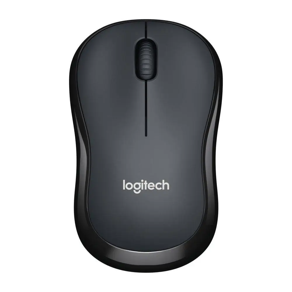 Logitech M220 Wireless Mouse 1000DPI 2.4GHz Silent Slim Smart Mouse Fast Tracking Computer Laptop Tablet For Mac Os/window 10/8