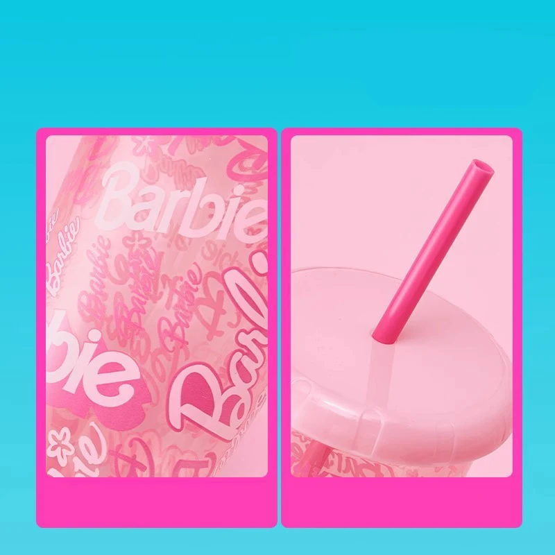 مجموعة بهلوان باربي صن شاين مكونة من 4 قطع 520 مل...