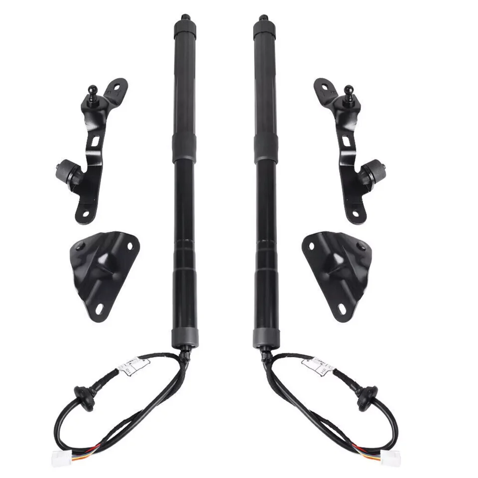 2018-2021 Lexus NX300 NX300h Rear Tailgate Power Hatch Lift Supports