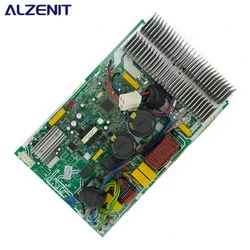 Used Control Board For Midea Air Conditioner KFR-35W/BP3N1-(RX62T+41560).D.13.WP2-1 Circuit PCB 17122000002718 Conditioning Part