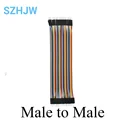 Male to Male