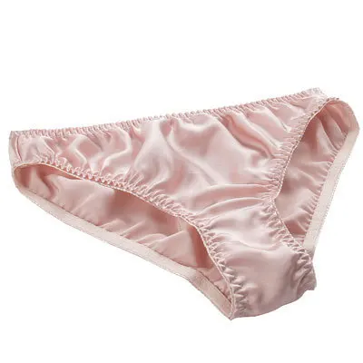 ESGE Dames slip / onderbroek 5 pack Basic - à fines côtes