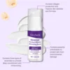 OceAura Retinol Body Lotion Firming Moisturize Anti-Wrinkle Stretch Mark Repair Improve Elasticity Sagging Skin Tightening Cream 4
