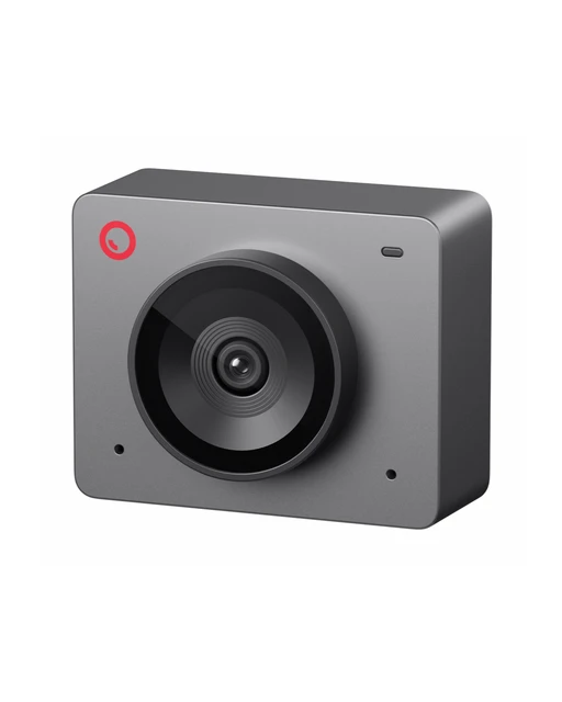 OBSBOT Meet SE 1080P 100FPS Webcam for PC, AI Framing Streaming Camera with 1/2.8" Sensor, Beauty Mode, Gesture Control, HDR