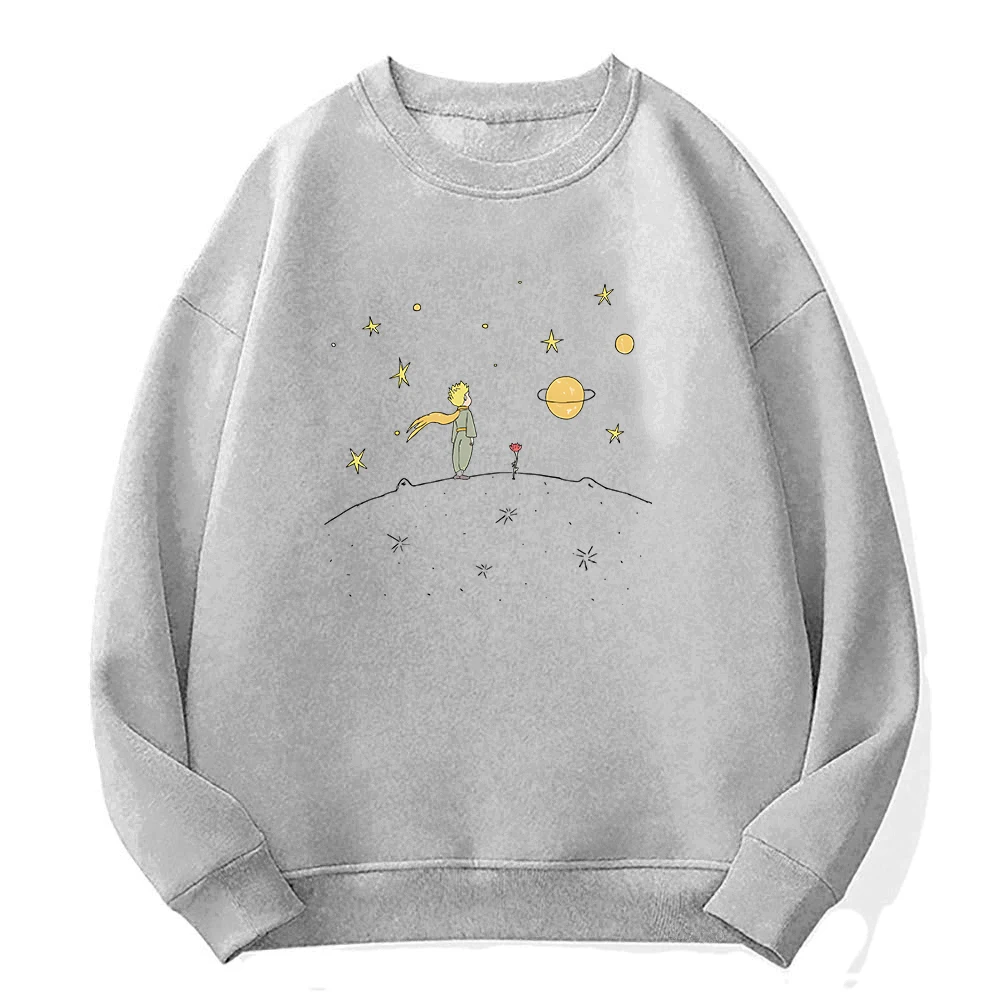 The Little Prince Sweatshirt Little Prince Sister London