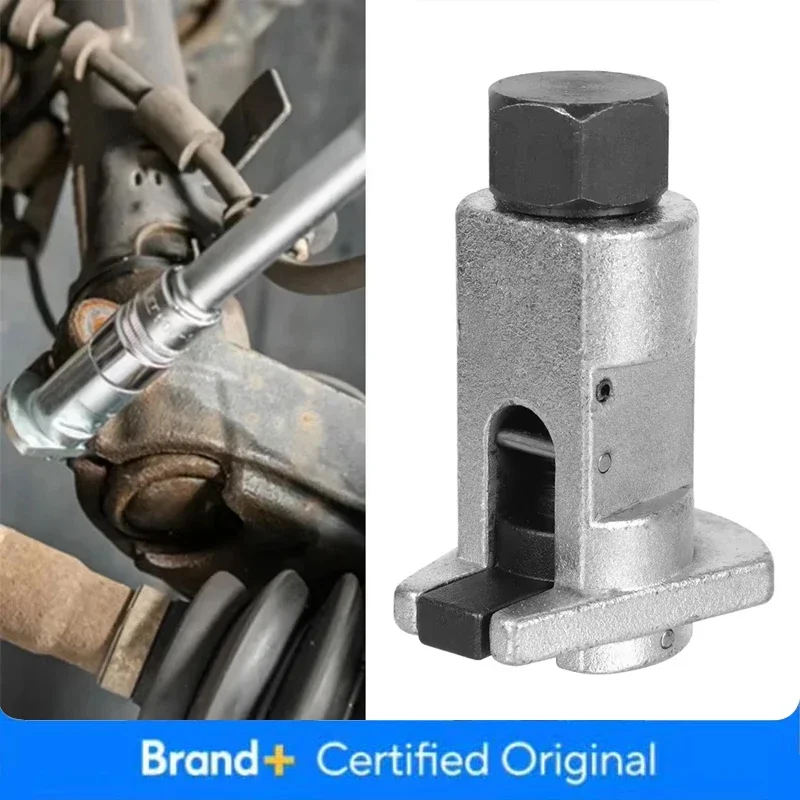 Hydraulic Shock Absorber Removal Tool Claw Ball Head Swing Arm Suspension Separator Labor Saving Disassembly Kit Car Accessories