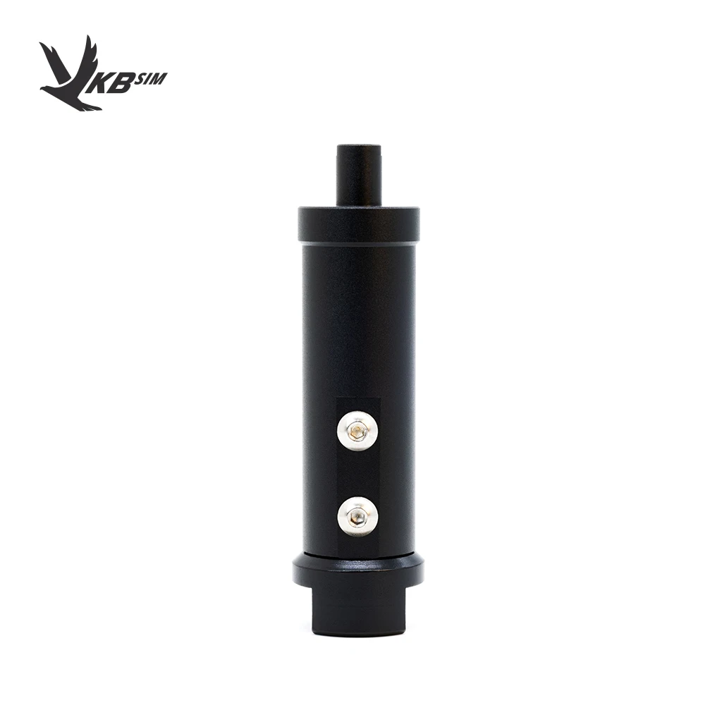 

VKB all metal extension rod 100mm - for Gunfighter MKII/MKIII base