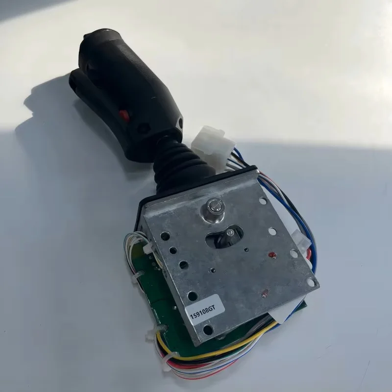 Joystick Controller 159108 For Skyjack Scissor Lifts Parts