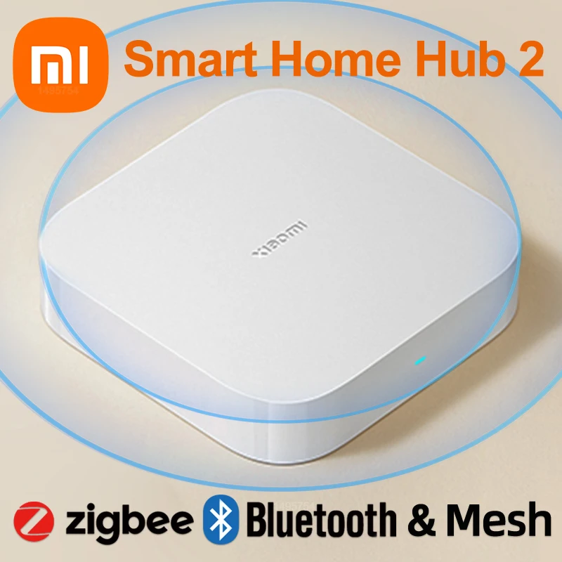 Xiaomi Mi Smart Home Hub