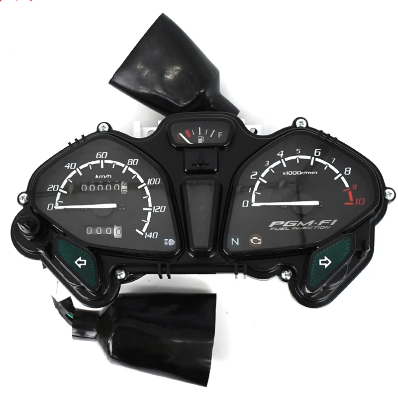 speedometer cb 125