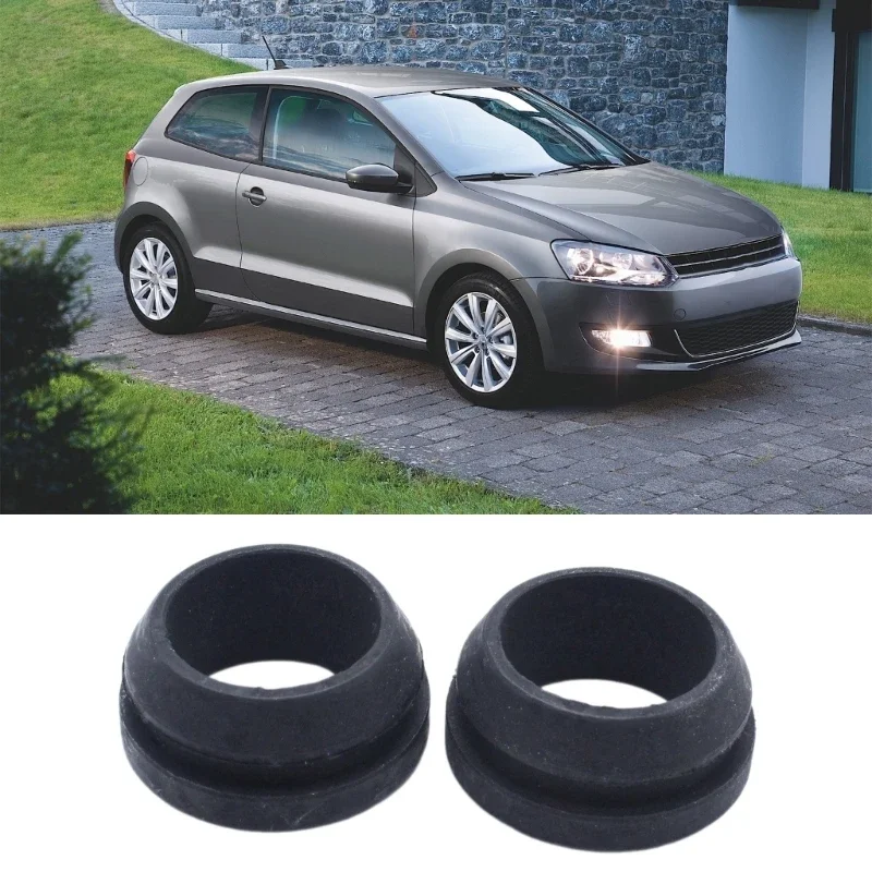 

Rubber Valves Covers Washer for SBF High Temp Resistant Replacement PCV Breather Grommets Engine Accessory