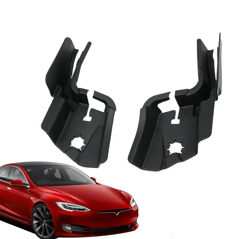 

Наклейки на переднюю панель багажника для Tesla Model3 Model 3 20172021 2022 2023