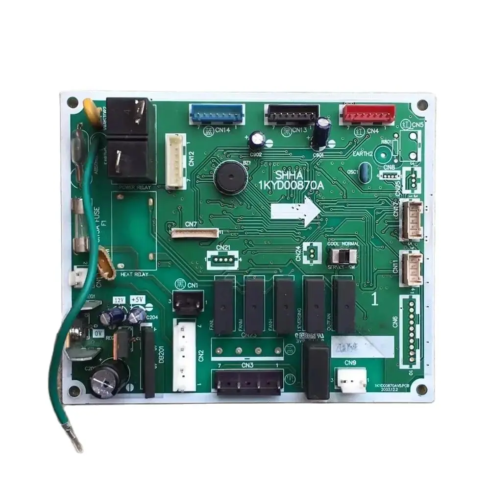 

1KYD00870A New Original Motherboard Control Module Board For HITACHI Air Conditioner
