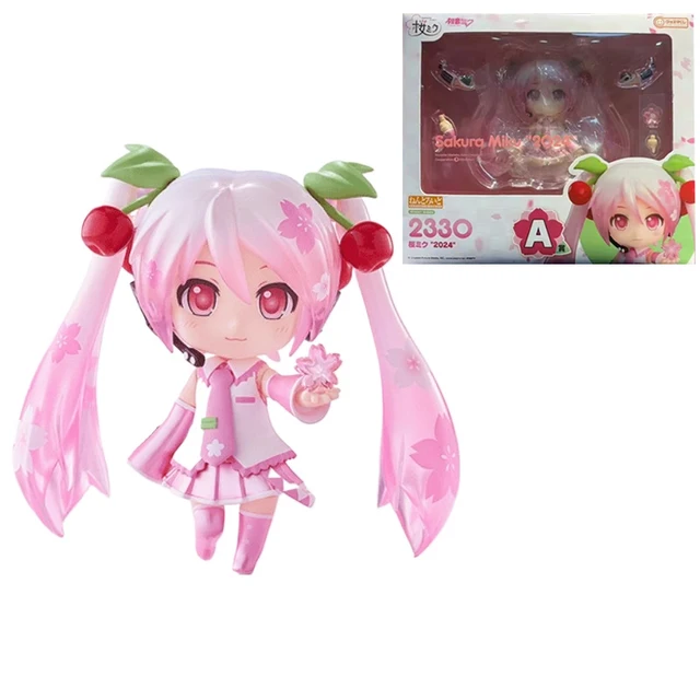 初音ミク さくらミク フィギュア 2330