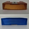 LAB GOLF Big Black，Blue, Orange Bull golf putter MEZZ.1 automatic balancing club face return putter 5