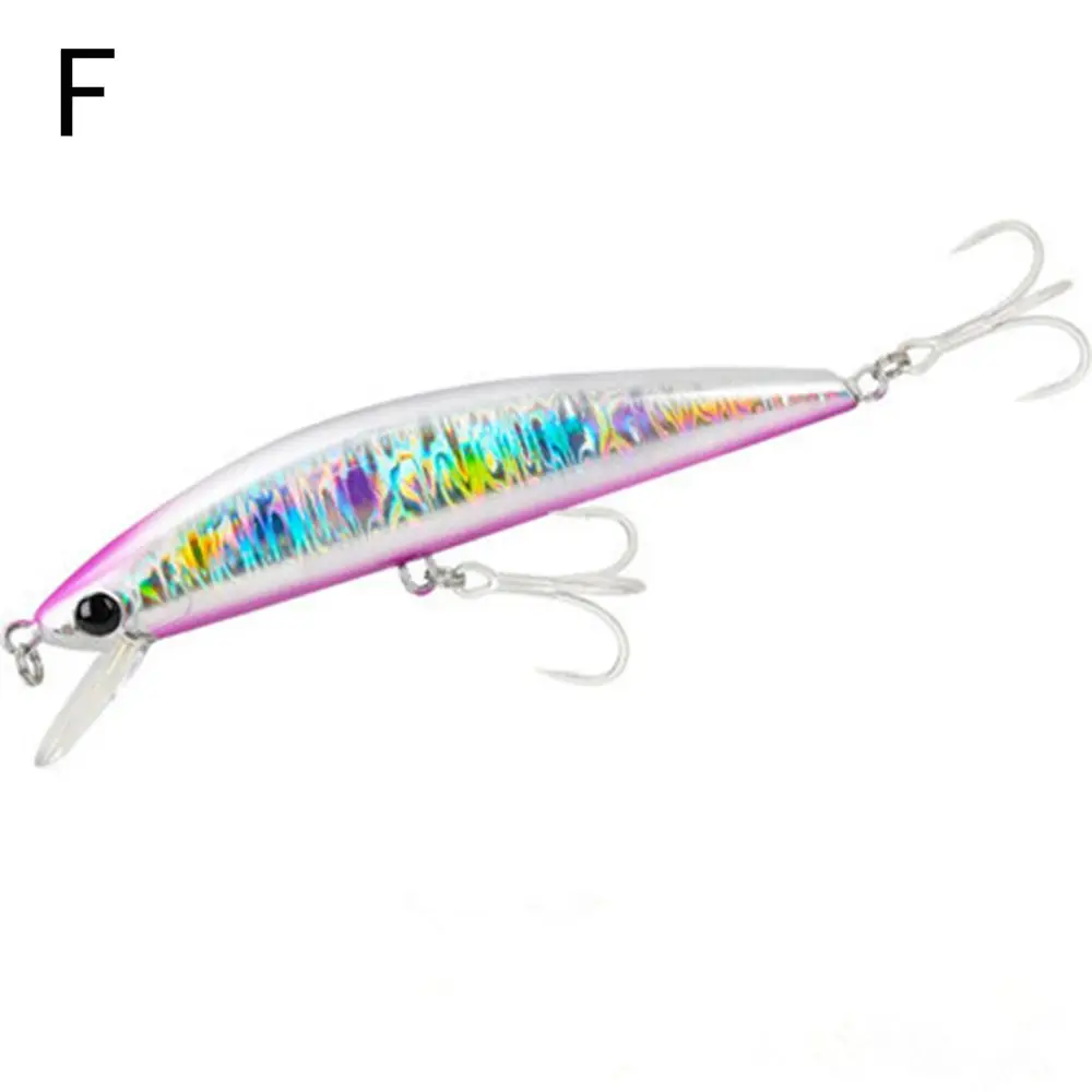 Big Fishing Tackle Accessories Salt Water Lure Lures Hard Artificial Bait