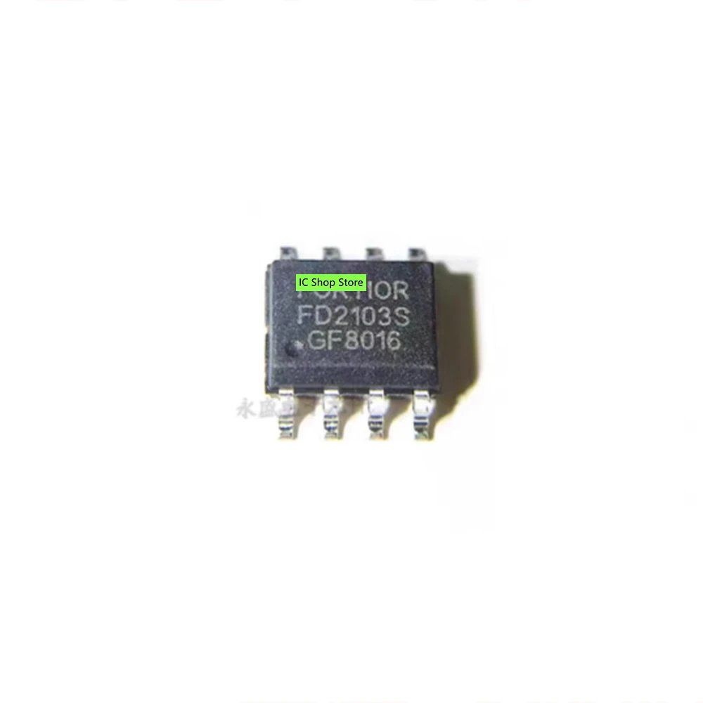 

20Pcs/Lot FD2103S SOP-8 100% Original Brand New