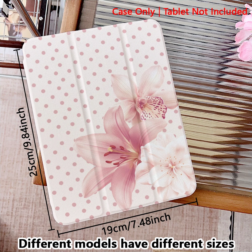 Universal Protective Tablet Case - Enhanced Durability and Versatile Design