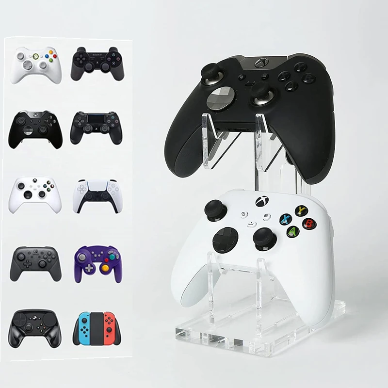 FLOATING GRIP Support Mural MANETTE Xbox Noir - Achat Accessoire