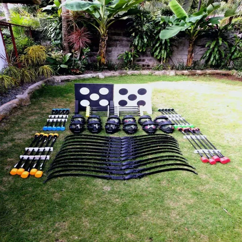 

Метка для стрельбы из лука cs, игровое оборудование, лук, стрела и цель