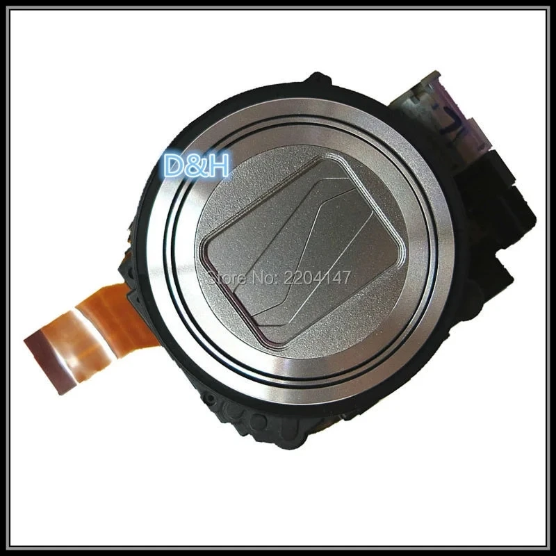 NEW Digital Camera Repair Part For CASIO Exilim EX-ZR700 EX