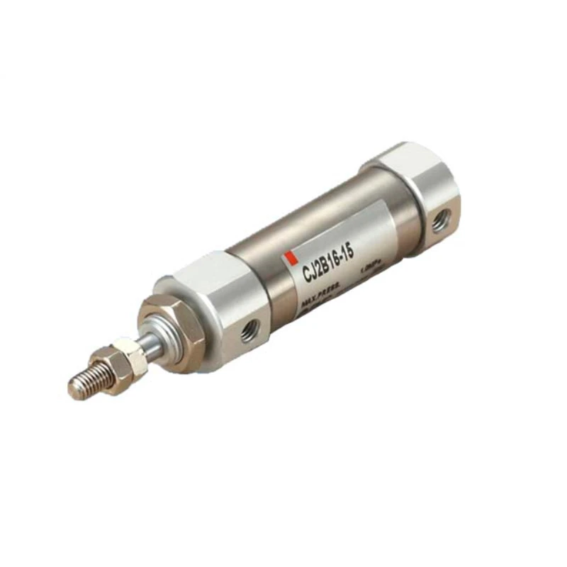 

Air Cylinder SMC CJ2B16-15 Piston Cylinder
