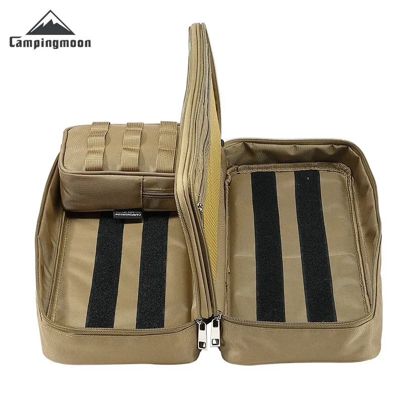Large Waterproof Tactical Bag 6