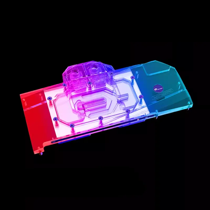 Water Cooling Titan Z Waterblock Bitspower Classic VGA Water Block