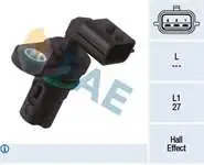 

79448 interior camshaft position sensor MR20DE QASHQAI X-TRAIL for MEGANE 3