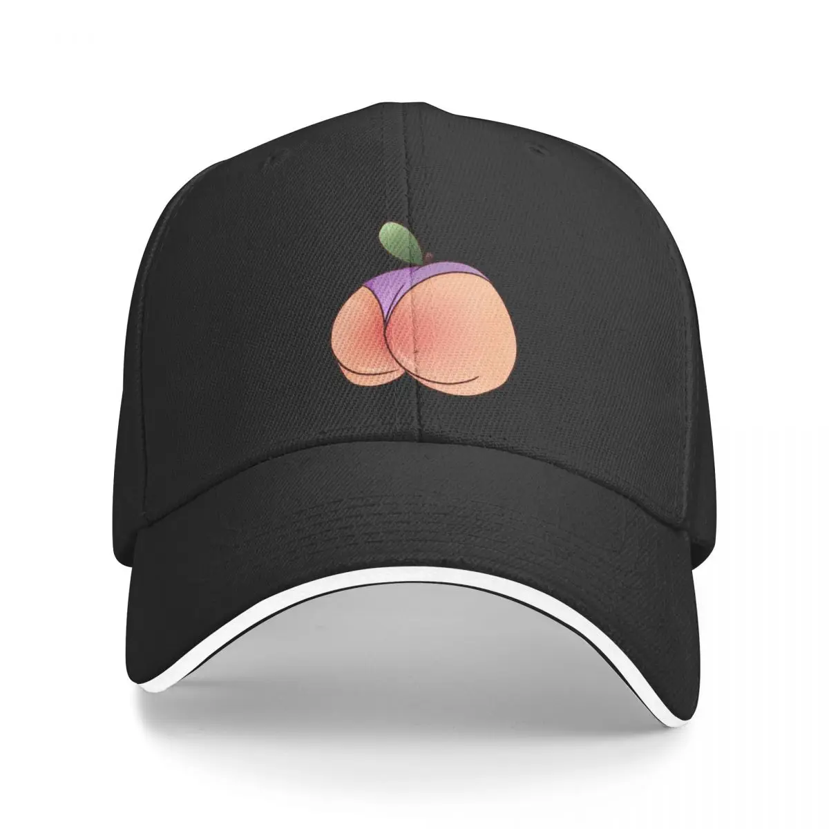 

PeachyCap Baseball Cap Hat Beach western Hat Golf Hat Golf Wear Men Women's