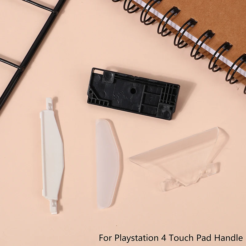 1Set Per Playstation 4 Touch Pad Maniglia Ps4 Accessori Per Parti Di Riparazione Di Ricambio