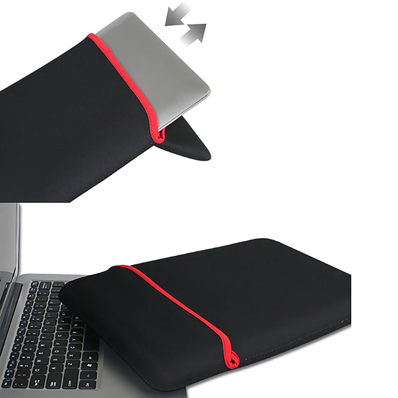 Versatile Soft Sleeve Protective Pouch