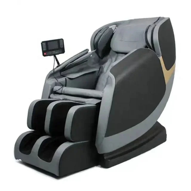 Multifunctional Massage Chair Wholesale Intelligent Space Capsule SL Guide Rail