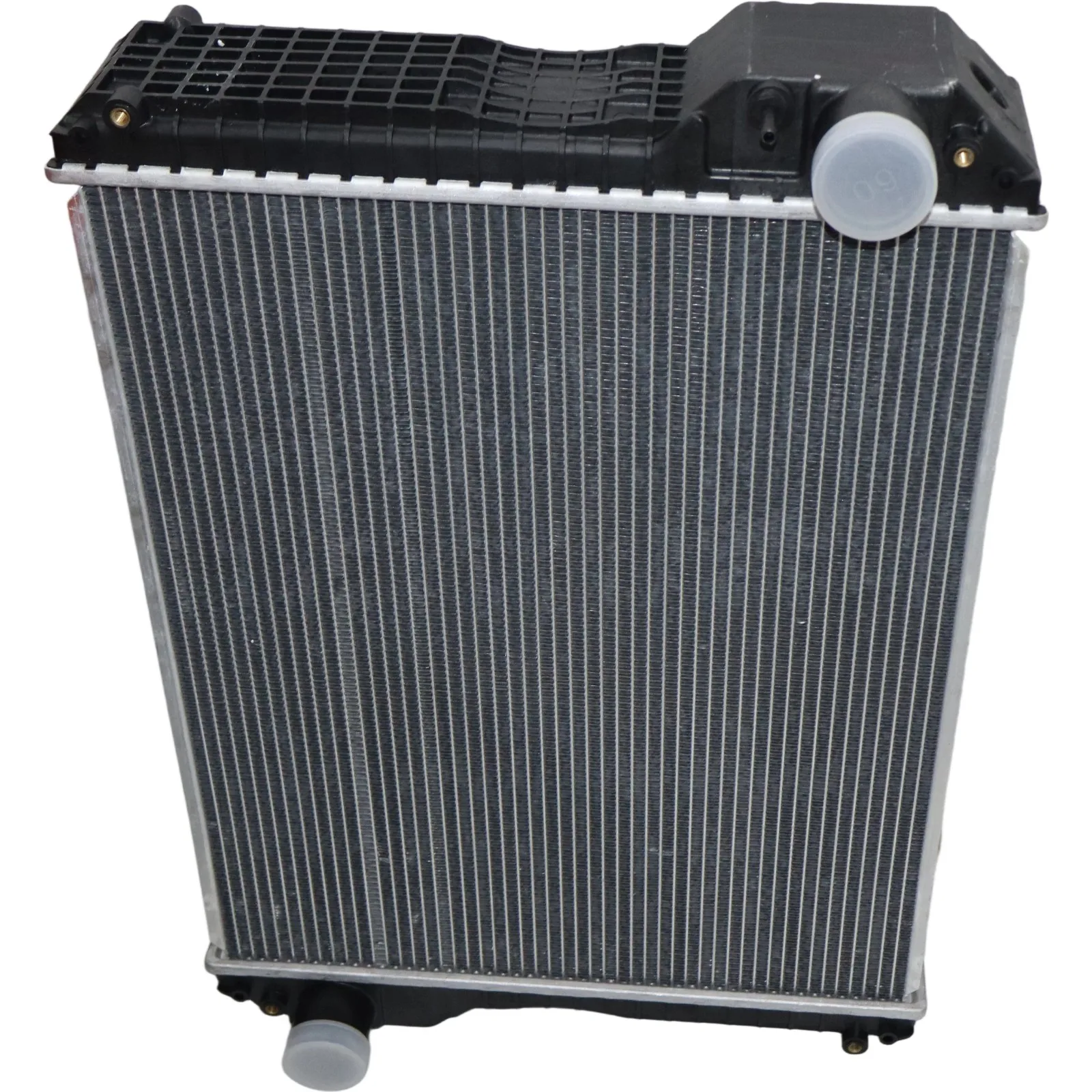 Radiator 377-5263 3775263 For Caterpillar Backhoe Loader 416F 420F 428F ...
