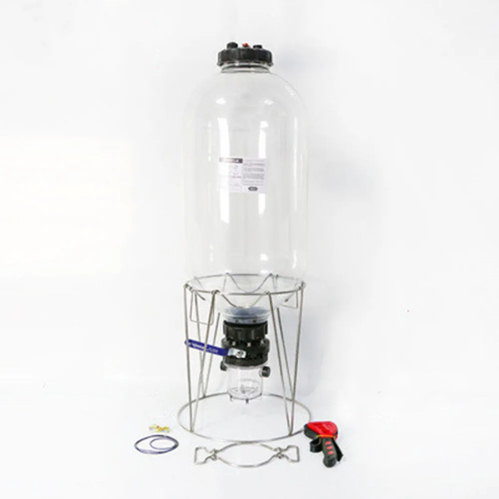 Kegland FERMZILLA 55L CONICAL UNI TANK FERMENTER NOW WITH
