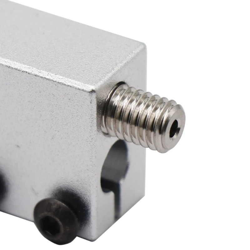 

3D Printer Parts Volcano Hotend Adapter CHT Nozzle Connector High Flow For Volcano Heater Block to Nozzle