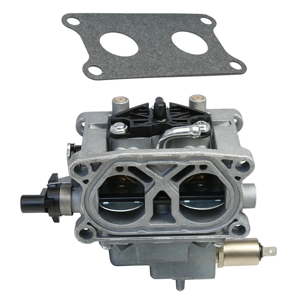 Carburateur Moteur Honda GCV530/GXV530 - Remplacement 16100-Z0A-815 Avec Outils Nettoyage