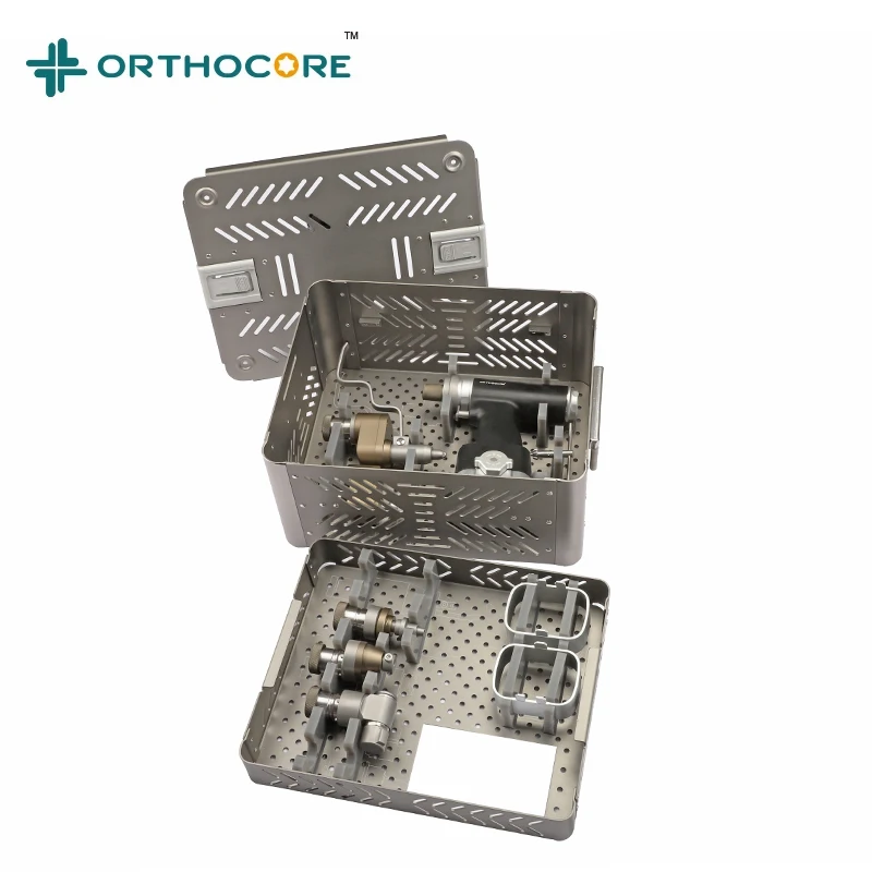 Orthopedic Multifunctional Electric Drill TPLO Saw orthopedic power tools veterinary surgical instruments,orthopedic instruments