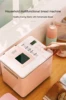 DMWD 750G Multi-Functional Mini Bread Maker Ice Cream Fermenter Machine Intelligent Easy Bread Machine Breadmaker Cooking Tool 3