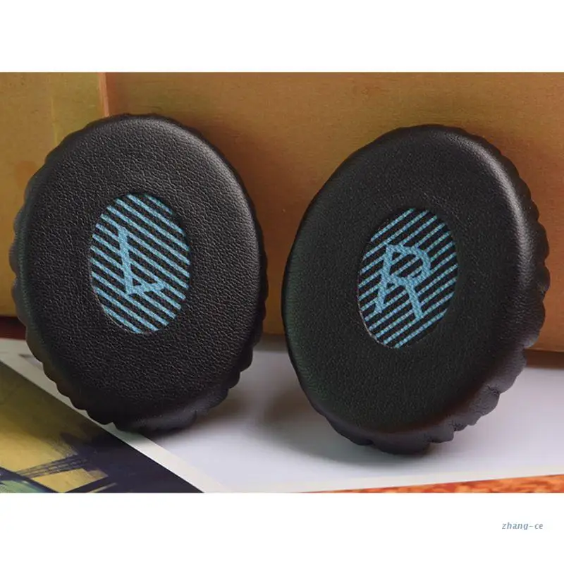 

1 пара мягких поролоновых амбушюров, подушечки, амбушюры для Bose SoundLink, наушники True On Ear Style OE2 OE2i, чехол для наушников