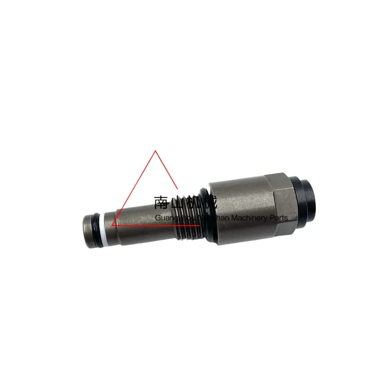 

Распределитель сигнала LS для Komatsu PC 200/210/220/240-8, распределительный клапан распределительного клапана, предохранительный клапан, аксессуары для экскаватора