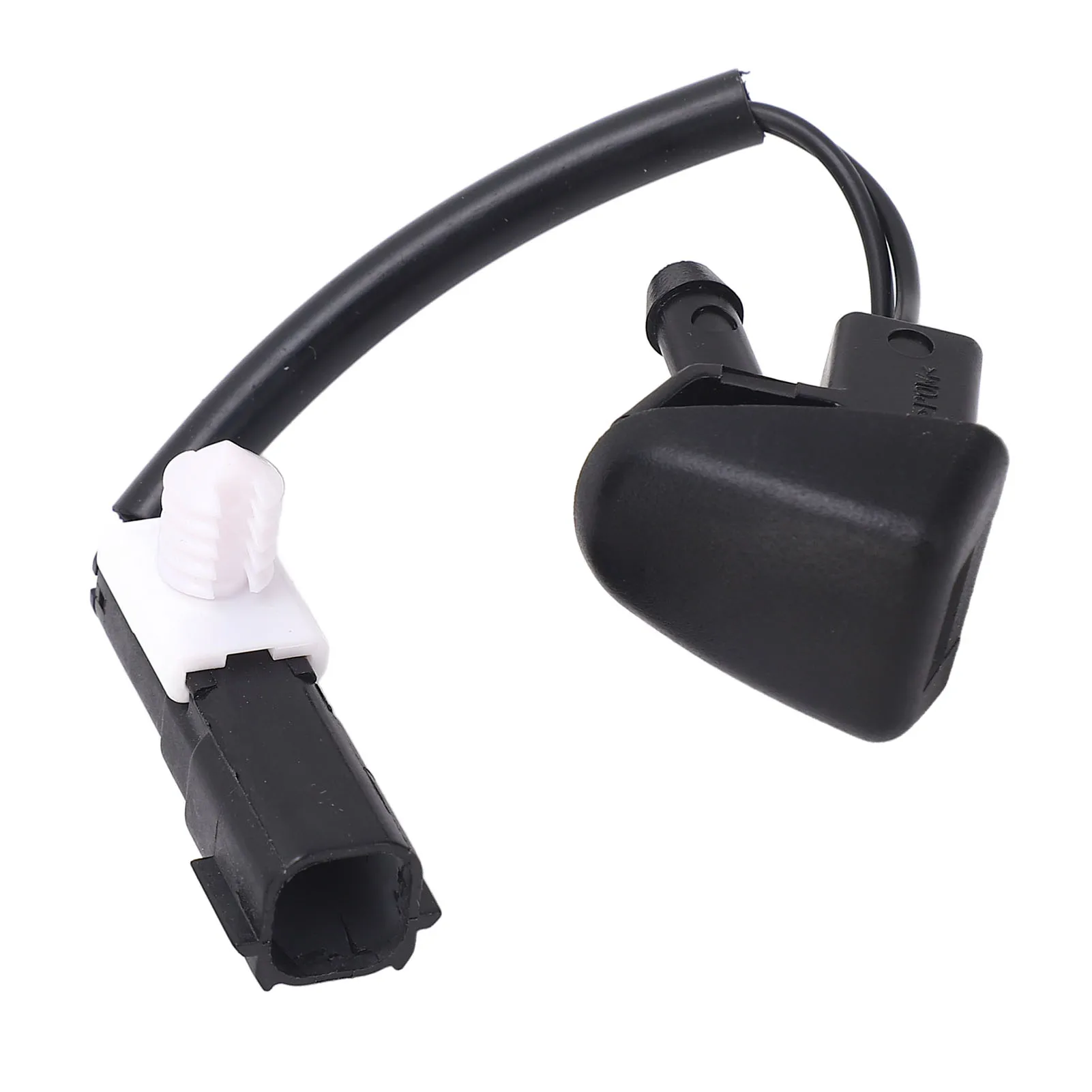 Windshield Washer Sprayer Nozzles 31301827 Wiper Nozzles Spray Jet For Volvo XC60 XC70 V70 S60 S80