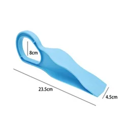 Ergonomic Bed Lifter for Easy Mattress Lifting and Sheet Changing (YELLOW)