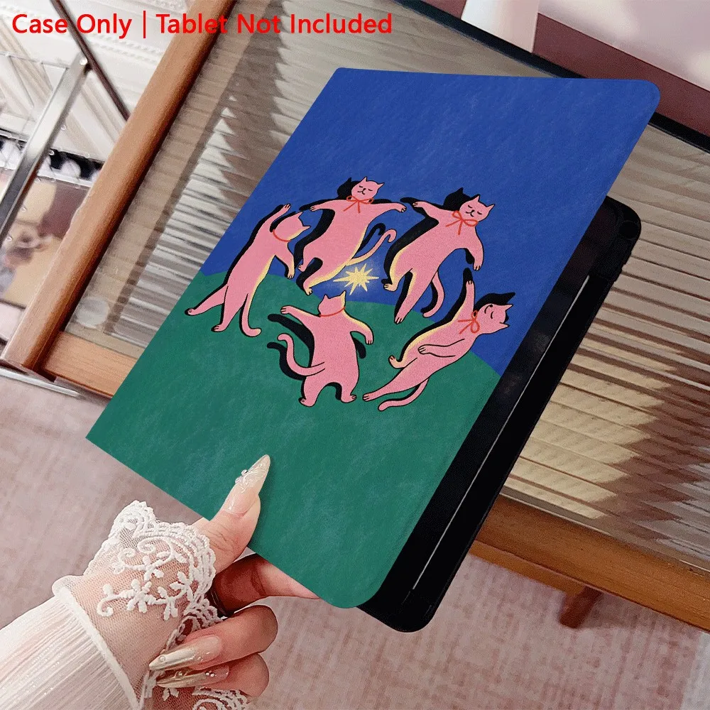 Universal Protective Tablet Case - Sleek Design