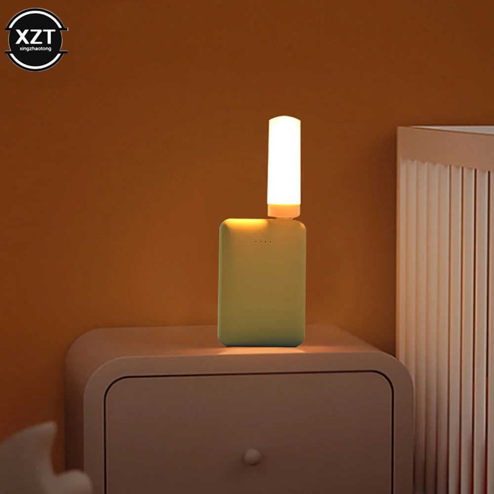 USB Atmosphere Lights LED Flame Flashing Candle Lights Book Lamp For Power Bank Camping Lighting Cigarette Lighter Effect,led light,desk lamp,night light,book light