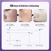 Dark Spot Removal Serum Effectively lightens and diminishes dark spots smoothen & refines the skin's texture Moisturizing Repair 2